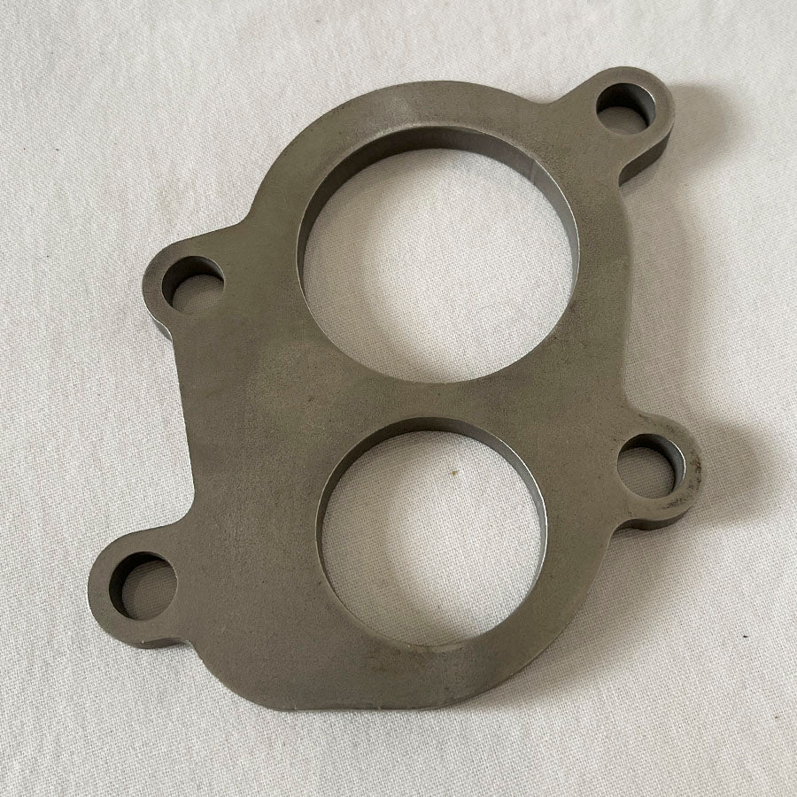 FLANGE GT 25