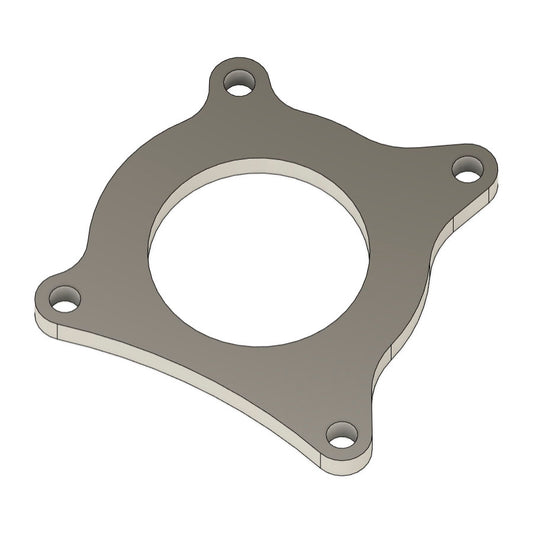 FLANGE VW/AUDI TSI 2.0